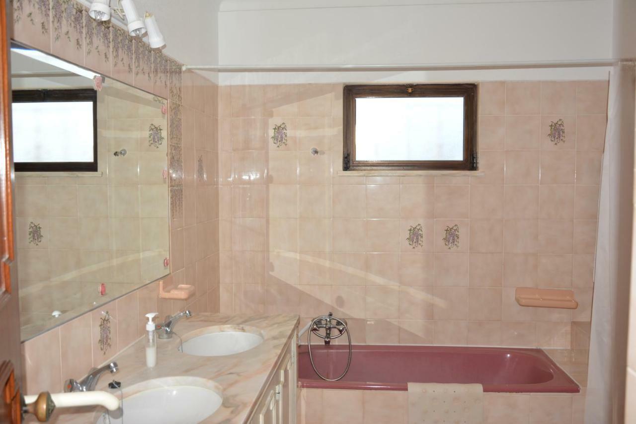 Villa Paraiso - 4 Bedrooms And Pool Albufeira Kültér fotó
