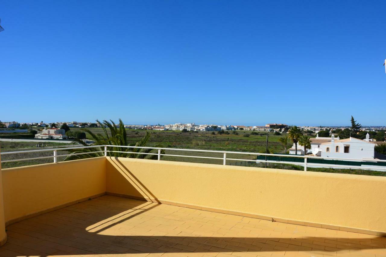 Villa Paraiso - 4 Bedrooms And Pool Albufeira Kültér fotó