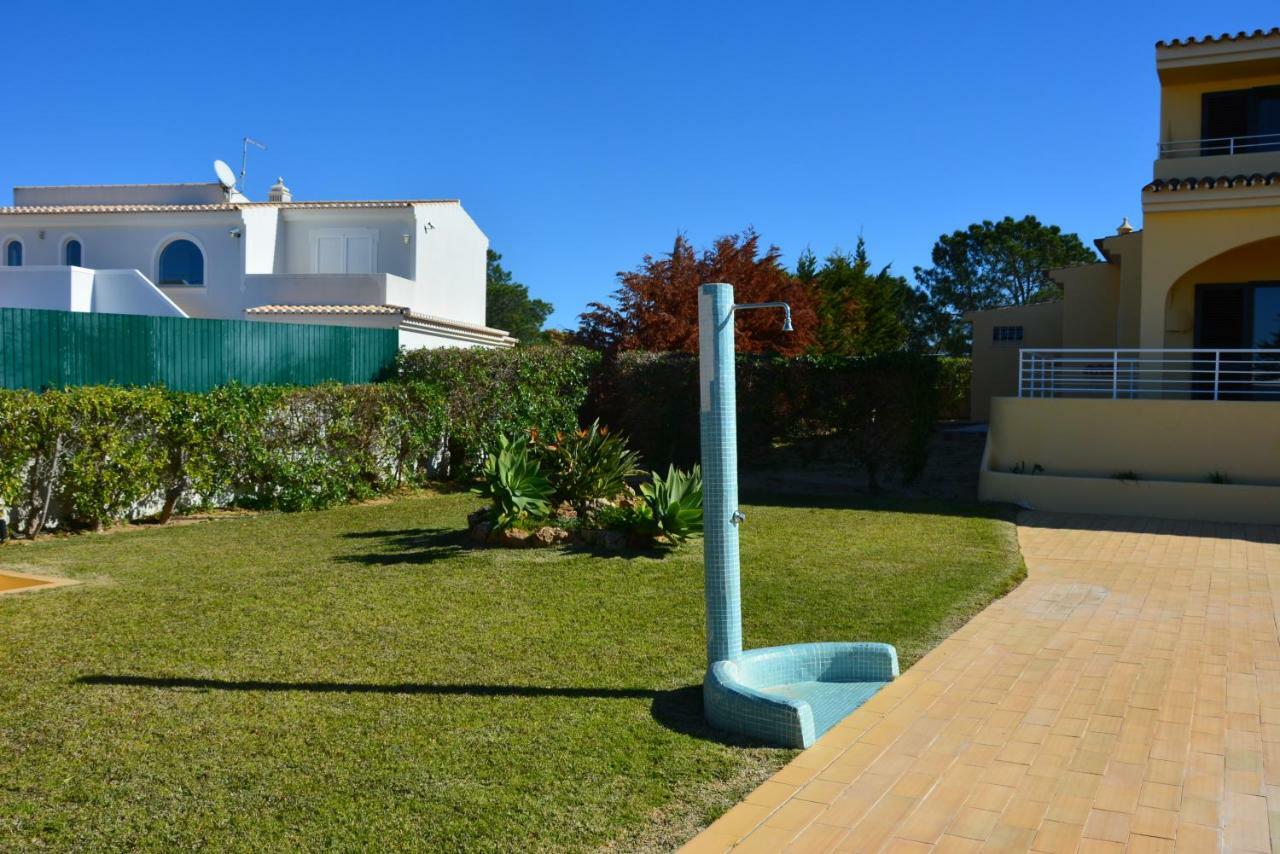 Villa Paraiso - 4 Bedrooms And Pool Albufeira Kültér fotó